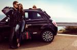 Fiat 500C by Gucci 2011 года